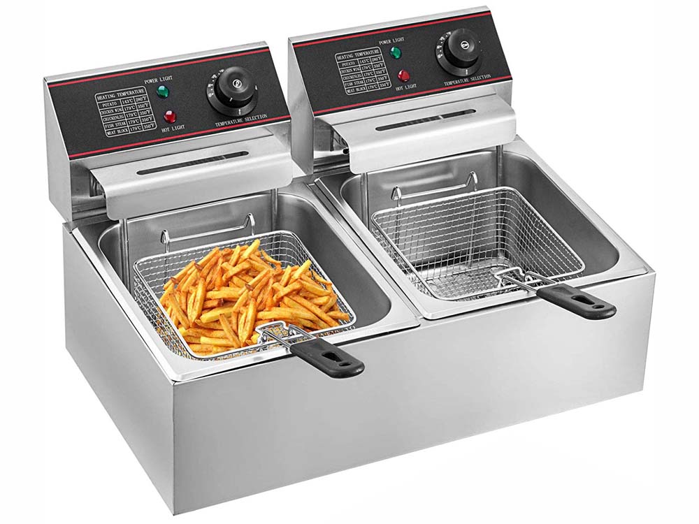 Commercial Deep Fryer For Sale in Kampala Uganda. Home Kitchen Appliances And Restaurant Kitchen Equipment Uganda. Kamran Kitchenware, Leading Kitchen Appliances Company In Uganda: Suppliers, Importers, Distributors, Assemblers, Makers and Manufacturers of Commercial Kitchen Equipment in Kampala Uganda, East Africa. Kamran Kitchenware Uganda. kitchenappliancesug.com