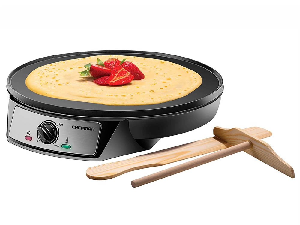 Electric Crepe Maker For Sale in Kampala Uganda. Home Kitchen Appliances And Restaurant Kitchen Equipment Uganda. Kamran Kitchenware, Leading Kitchen Appliances Company In Uganda: Suppliers, Importers, Distributors, Assemblers, Makers and Manufacturers of Commercial Kitchen Equipment in Kampala Uganda, East Africa. Kamran Kitchenware Uganda. kitchenappliancesug.com