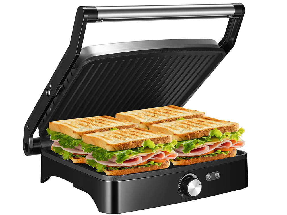 Sandwich Toaster For Sale in Kampala Uganda. Home Kitchen Appliances And Restaurant Kitchen Equipment Uganda. Kamran Kitchenware, Leading Kitchen Appliances Company In Uganda: Suppliers, Importers, Distributors, Assemblers, Makers and Manufacturers of Commercial Kitchen Equipment in Kampala Uganda, East Africa. Kamran Kitchenware Uganda. kitchenappliancesug.com